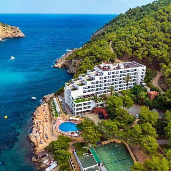 Palladium Cala Llonga (ex. Fiesta)