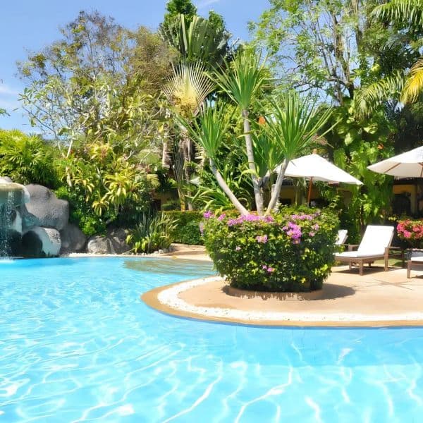 Palm Garden Resort
