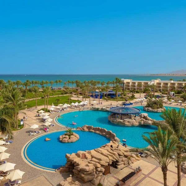 Palm Royale Soma Bay