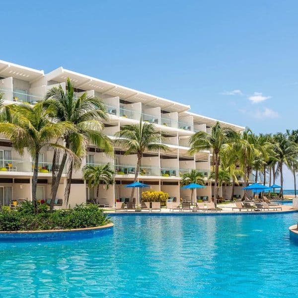 Iberostar Selection Riviera Cancun