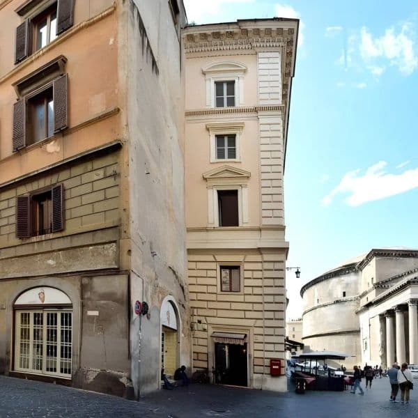 Pantheon
