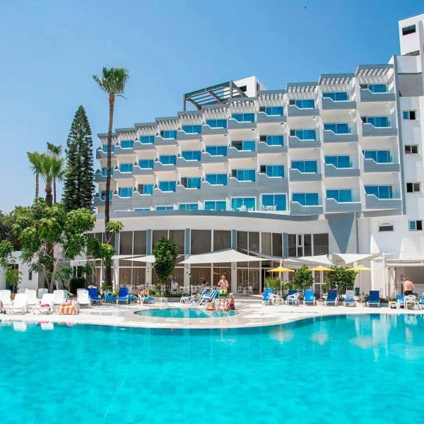 Papouis Protaras (ex Smartline Protaras)