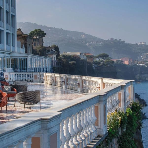 Parco dei Principi (Sorrento)