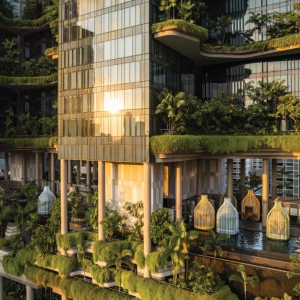Parkroyal on Pickering