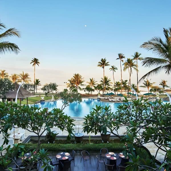 Patra Bali Resort