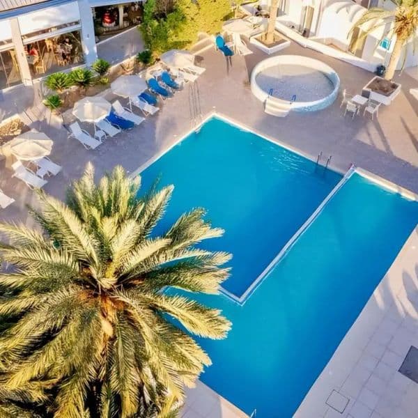 Pefkos Breeze (ex. Thalia)