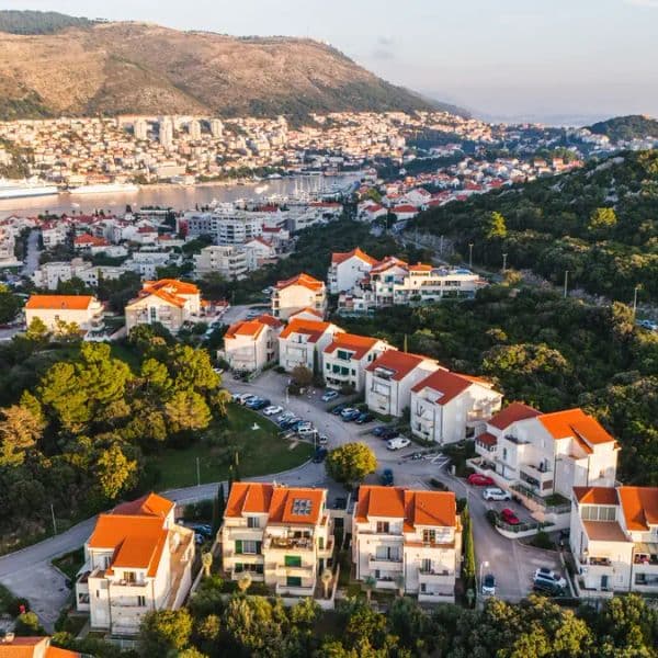 Pervanovo (Dubrovnik)