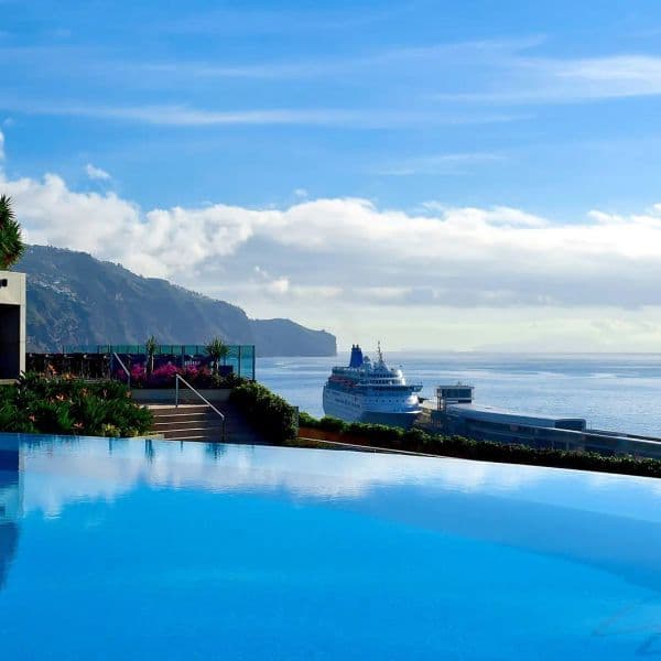 Pestana Casino Park