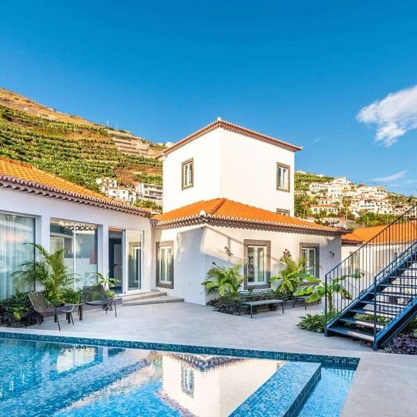 Pestana Fisherman Village