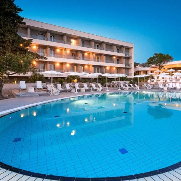 Pharos, Hvar Bayhill