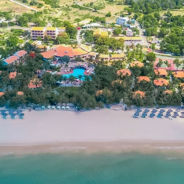 Phu Hai Resort