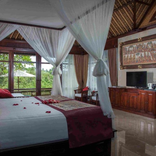 Pita Maha Resort & Spa