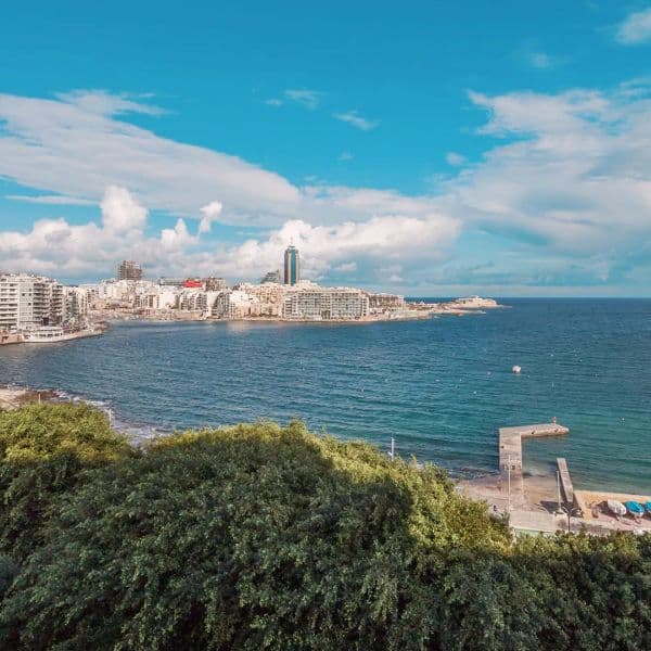 Plaza Hotel & Plaza Regency (Sliema)