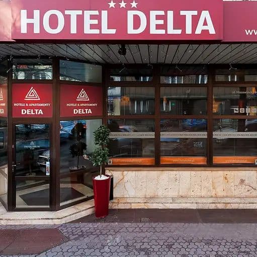 Delta
