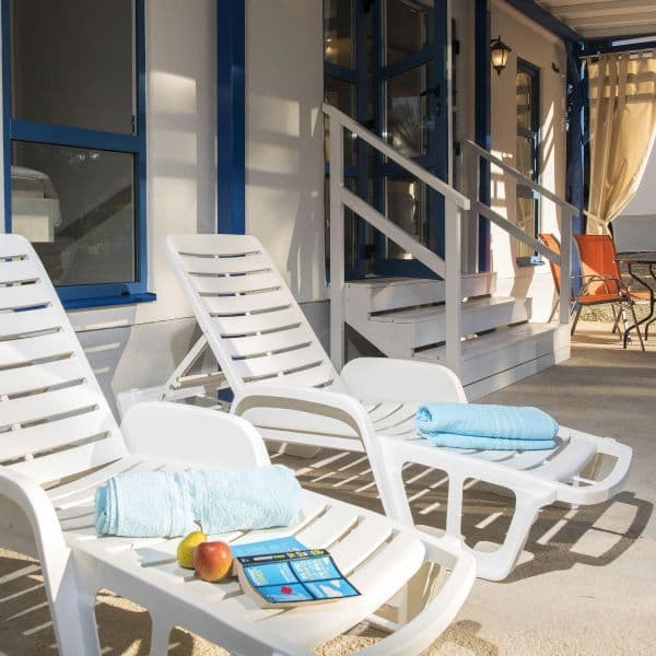 Port 9 Holiday Homes by Aminess