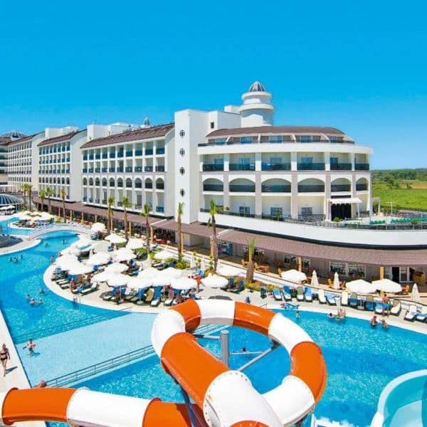 Port River & Spa