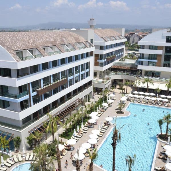 Port Side Resort