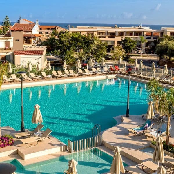 Porto Platanias Village