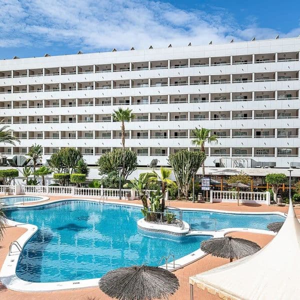Poseidon Resort