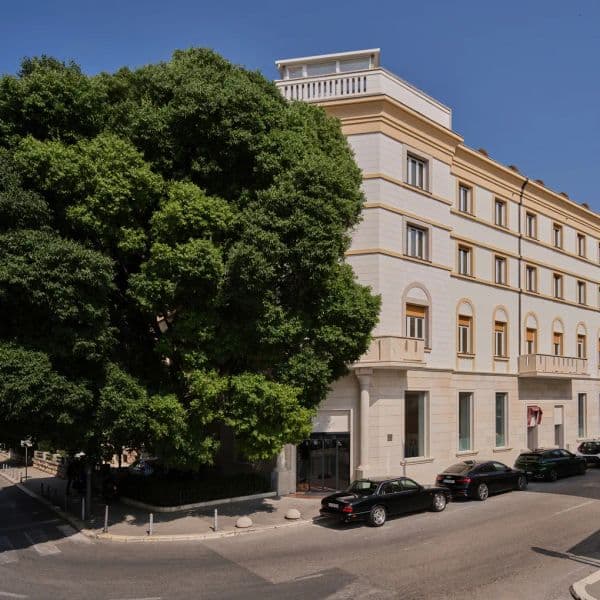 Palazzo President
