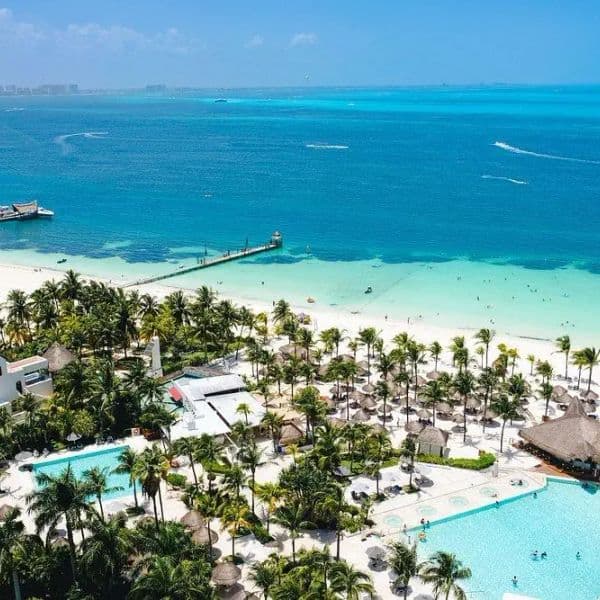 Presidente Intercontinental Cancun