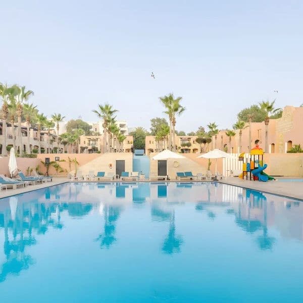 Prestige Agadir Boutique