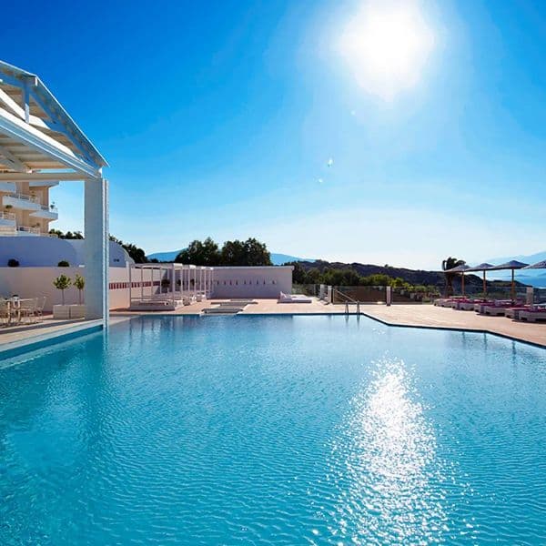 Proteas Blu Resort