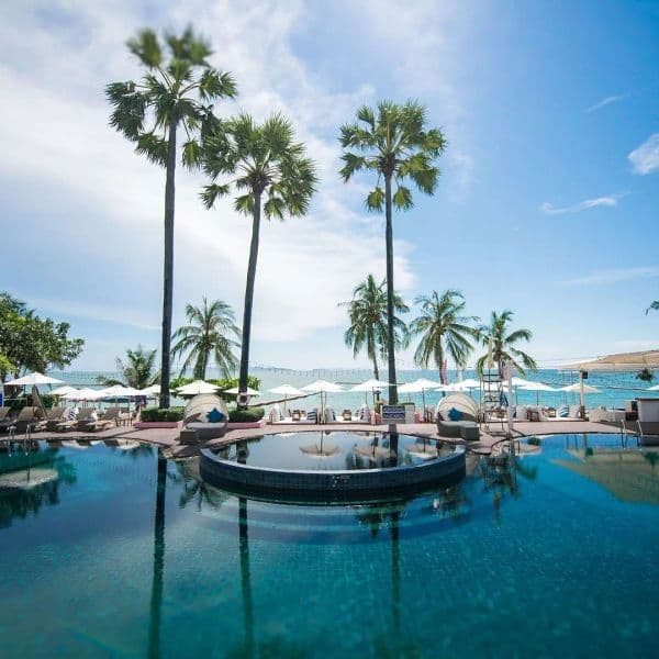 Pullman Pattaya G