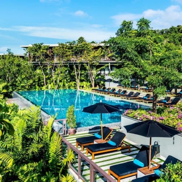 Pullman Phuket Arcadia