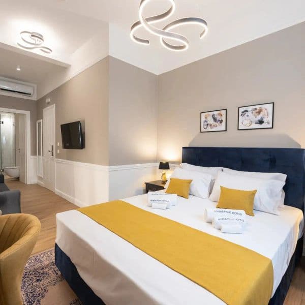 Pure by Athens Prime