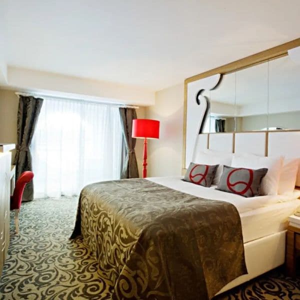 Q Premium Resort