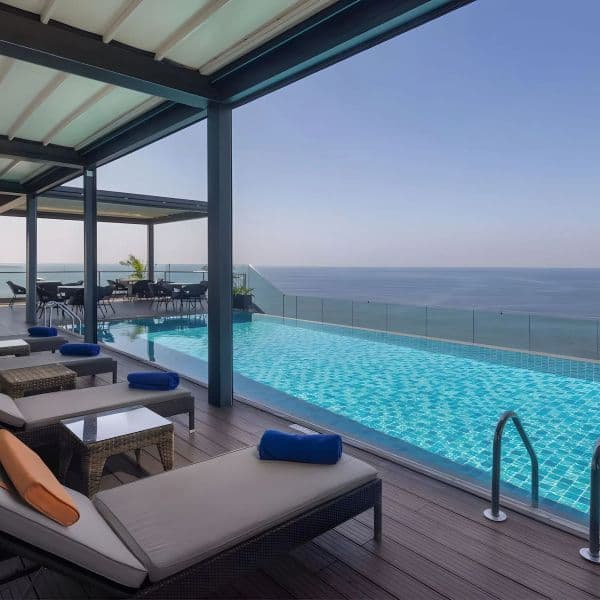Radisson Colombo