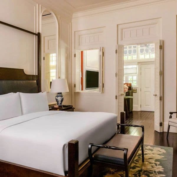 Raffles (Singapur)