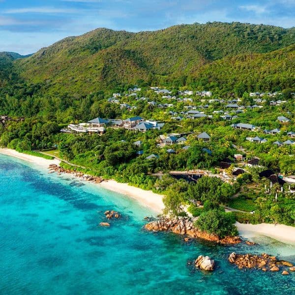 Raffles Seychelles