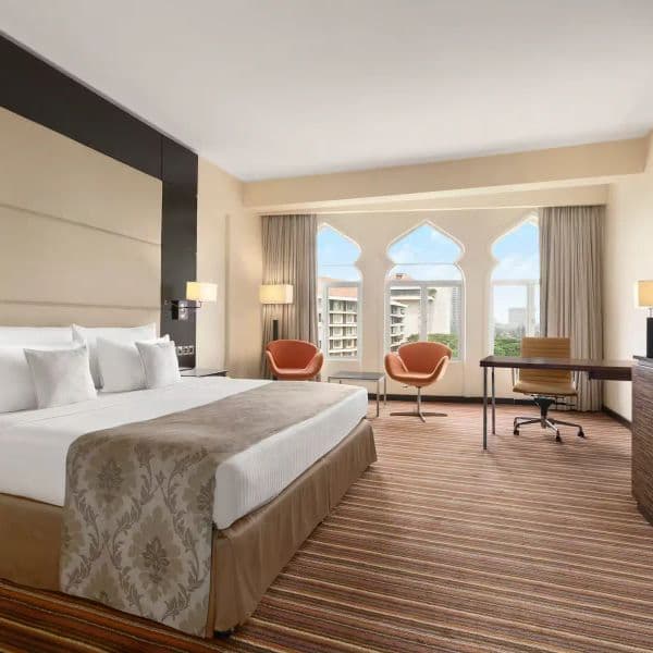 Ramada Colombo