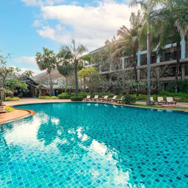 Ravindara Resort