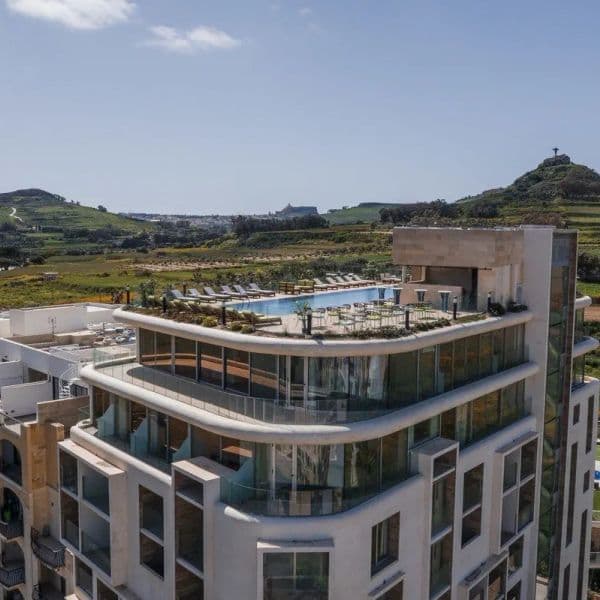 Reef & Spa