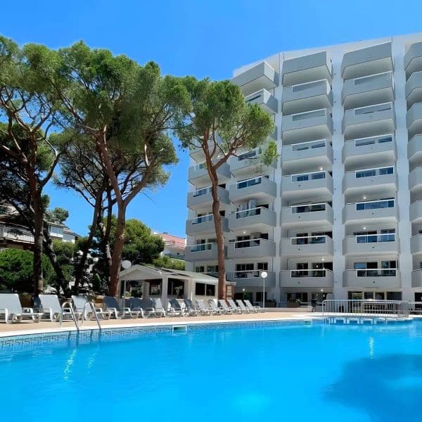 Rentalmar Blue Beach Apartments