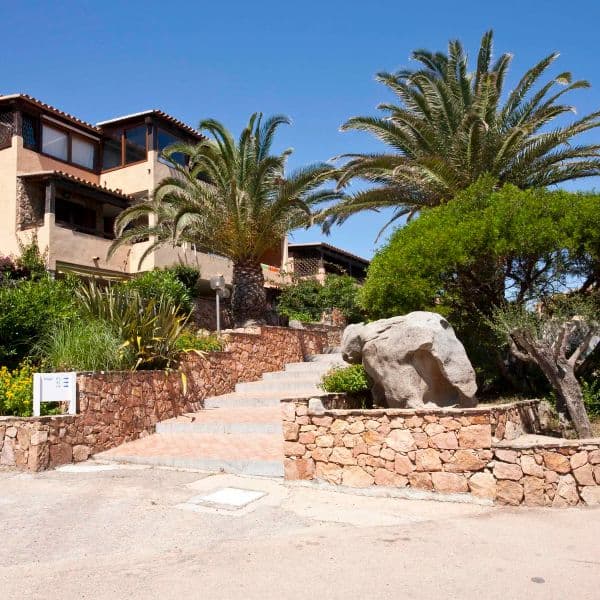 Residence Baia De Bahas
