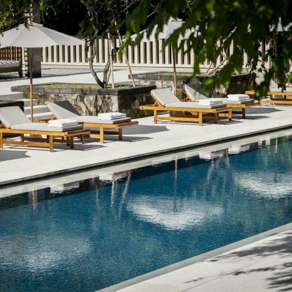 Revivo Wellness Resort