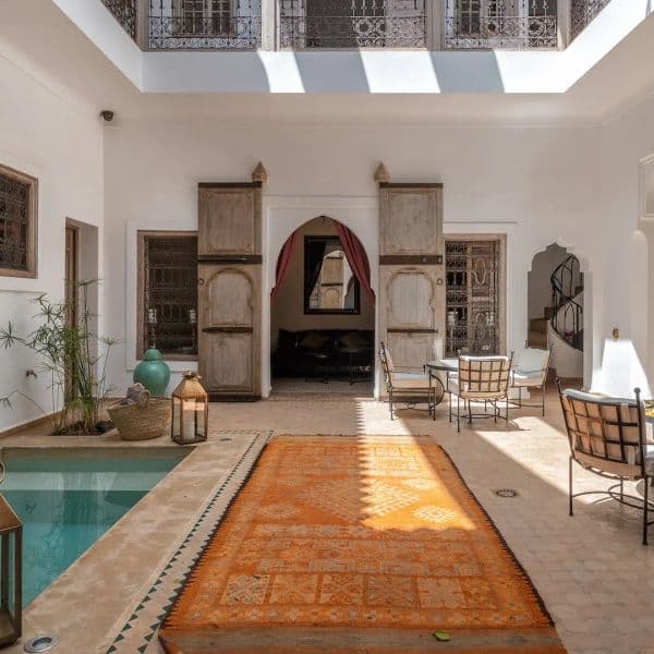 Riad Altair