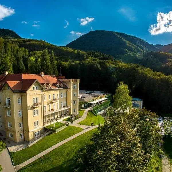 Rimske Terme