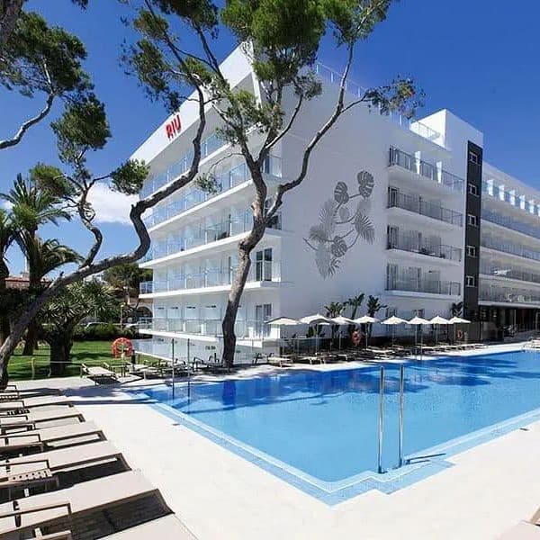 Riu Concordia