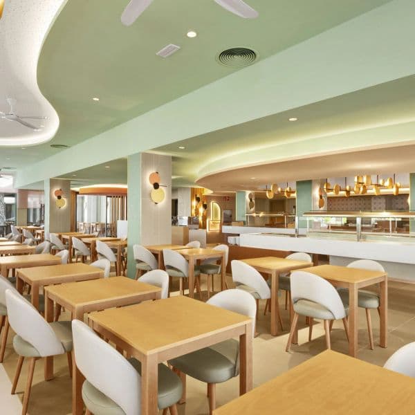 Riu Concordia