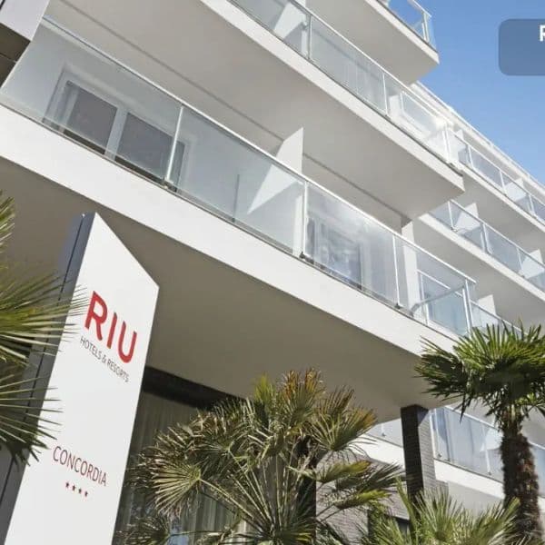 Riu Concordia