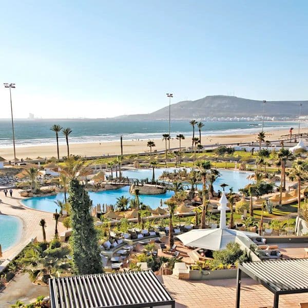Riu Tikida Dunas