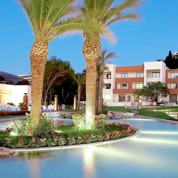 Rodos Palace