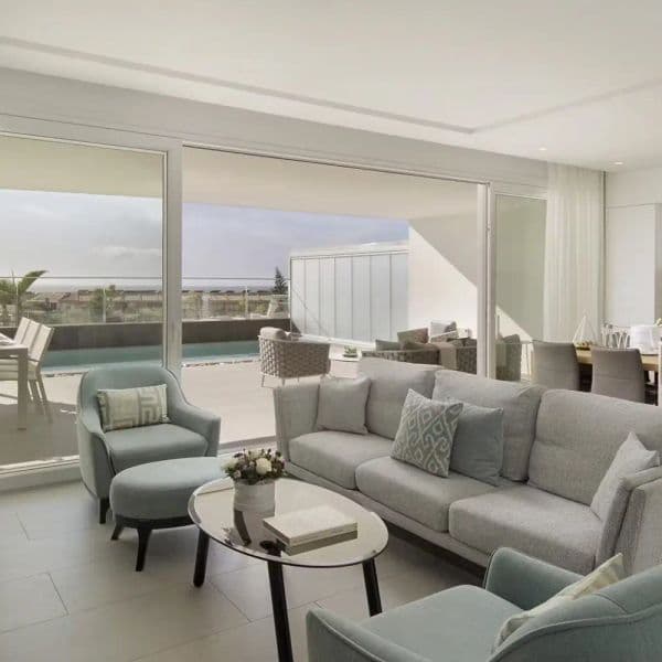 Royal Hideaway Corales Suites