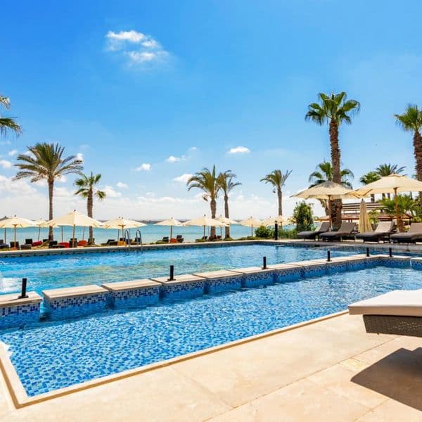 Safir Marsa Matrouh Resort