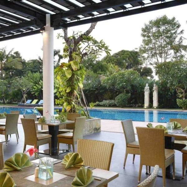 Santika Siligita Nusa Dua